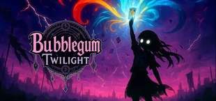 Bubblegum Twilight