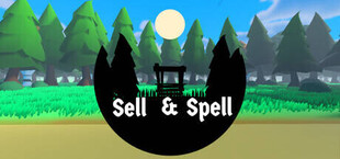 Sell & Spell