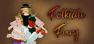 Folktale Fury