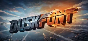 Duskfont