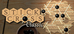 Stickcross Classic