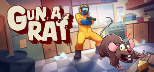 Gun a Rat