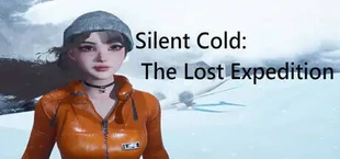 Silent Cold: The Lost Expedition