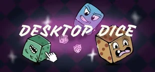 Desktop Dice