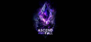 Ascend and Fall