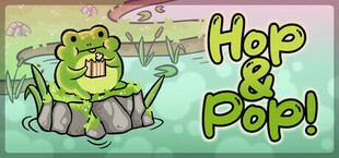 Hop & Pop!