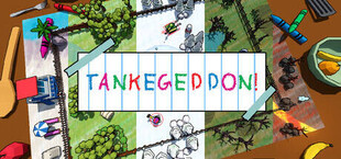TANKEGEDDON!