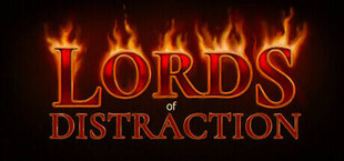 Lords of Distraction