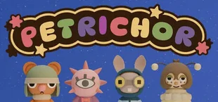 Petrichor RPG