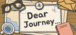 Dear Journey...