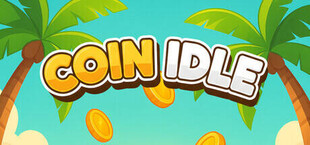 Coin idle