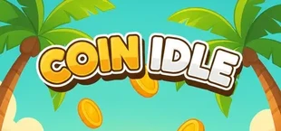 Coin idle