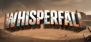 Whispefall