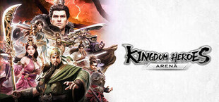 Kingdom Heroes：Arena