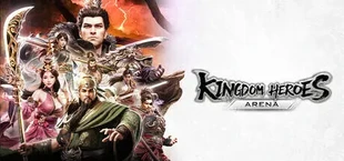 Kingdom Heroes:Arena