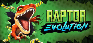 Raptor Evolution