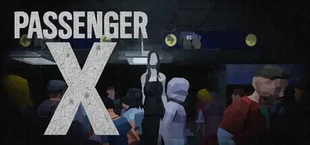 Passenger X