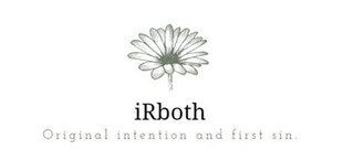 iRboth Original intention and first sin