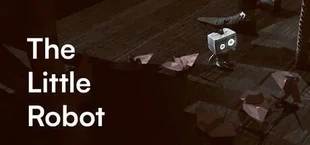 The Little Robot