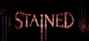 Stained