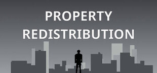 Property redistribution