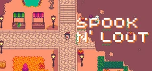 Spook n Loot