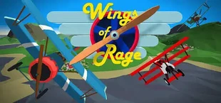 Wings Of Rage