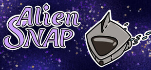 Alien Snap