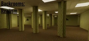 Backrooms: Realism