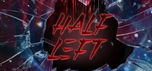 Half Left
