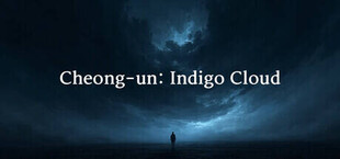 Cheong-un: Indigo Cloud