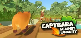 CapybaraTD
