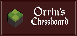 Шахматная доска Оррина