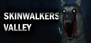 Skinwalkers Valley