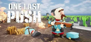 One Last Push
