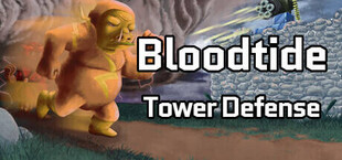Bloodtide Tower Defense