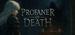 Profaner of Death