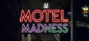 My Creepy Motel