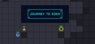 Journey to Eden