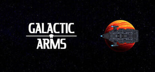 Galactic Arms