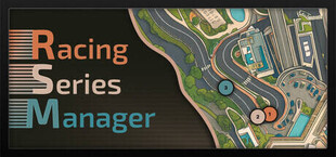 Racing Series Manager