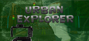 Urban Explorer