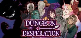 Dungeon Of Desperation