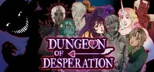 Dungeon Of Desperation