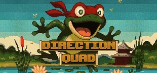 Direction Quad