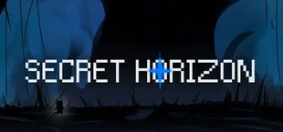 Secret Horizon