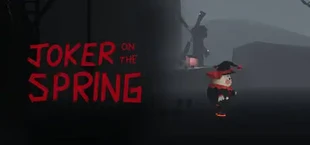 Joker On The Spring