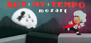 Not My Tempo, Mozart