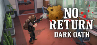 No Return Dark Oath