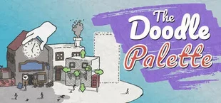 The Doodle Palette